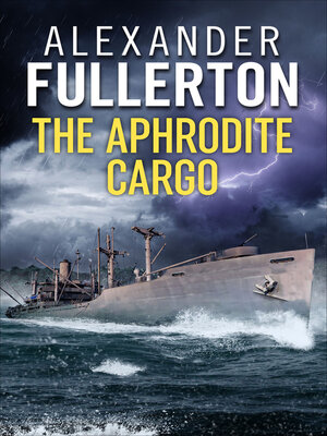 cover image of The Aphrodite Cargo